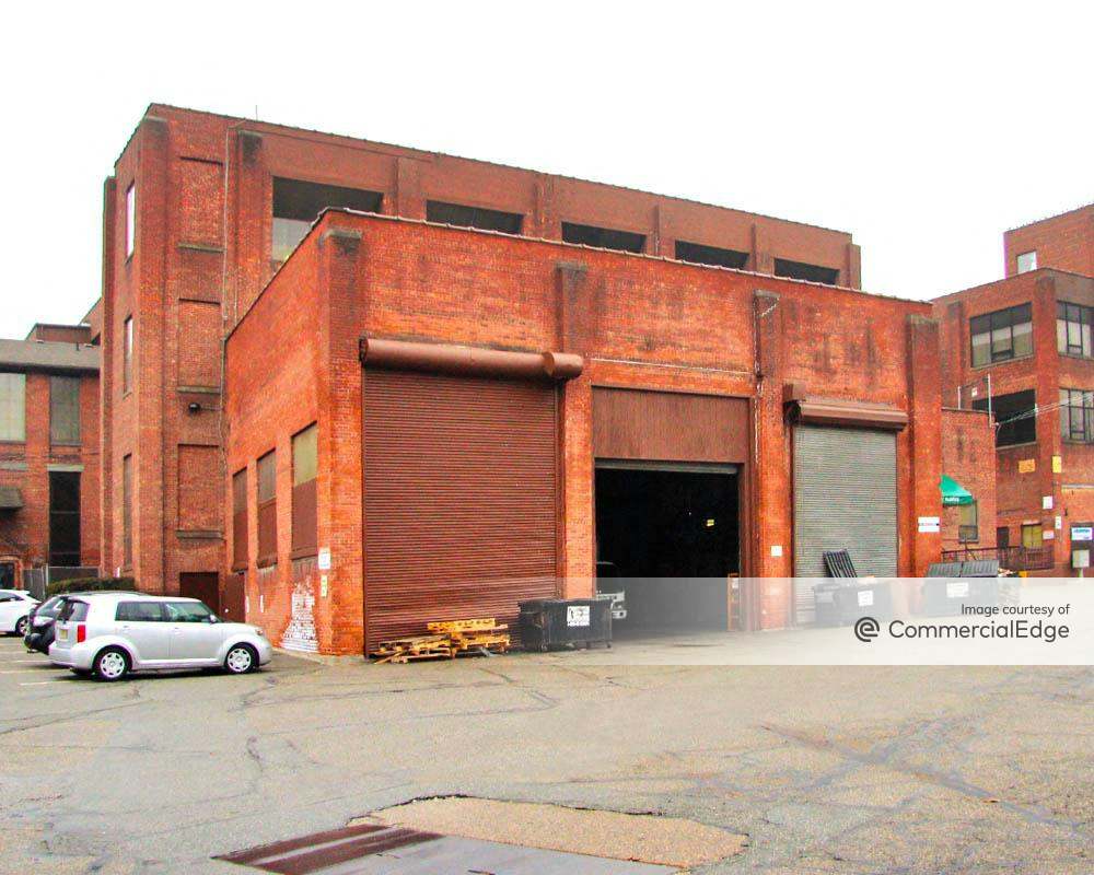 Butler Center 10 Park Place, Butler, NJ Industrial Space